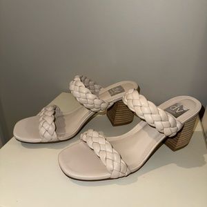 Dolce Vita block heels